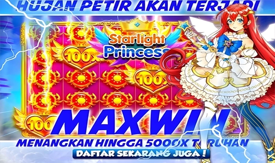Banner Gokil88